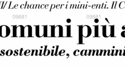 Fondi per turismo sostenibile, cammini religiosi, ciclovie