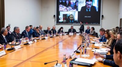 COMUNICATO CONGIUNTO MAECI – MIMIT – MEF – MIN. TURISMO | Prima riunione del Comitato per il Made in Italy nel Mondo.