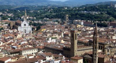 Stranieri e città d’arte. Il turismo supera il pre-Covid | Corriere della Sera