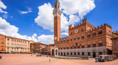 Turismo sostenibile, Santanchè: congratulazioni alla Città di Siena