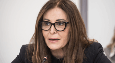 Il ministro Santanchè apre la convention annuale di Federcongressi