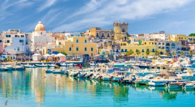 Turismo, Santanchè: felice che Ischia sia ripartita a pieno ritmo anche grazie ad impegno Ministero