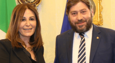 TURISMO, IL MINISTRO SANTANCHÈ HA RICEVUTO IL SEGRETARIO DI STATO PER IL TURISMO DI SAN MARINO PEDINI AMATI