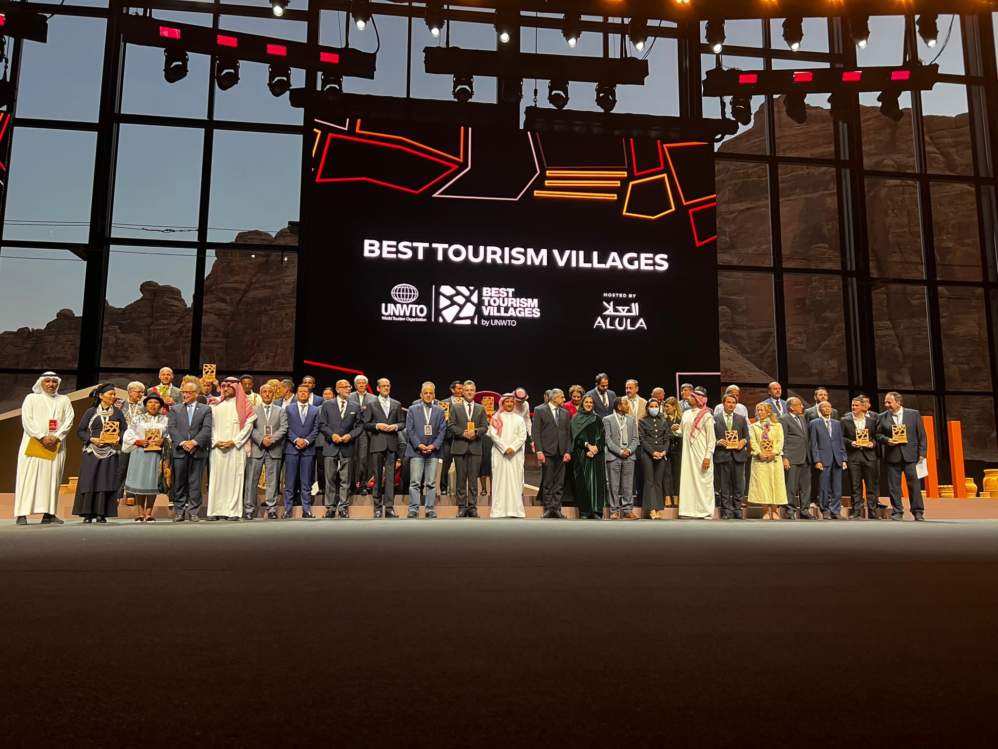 Turismo, Santanchè: “Un bel riconoscimento per i comuni vincitori del premio Best Tourism Village, che rappresentano l’Italia più autentica.”