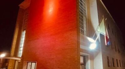 Presentazione della rete degli alberghi solidali “Qui non sei sola”