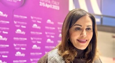 Comunicato stampa – Vinitaly, Santanchè: numeri importanti, testimoniano quanto le fiere siano strategiche per il turismo