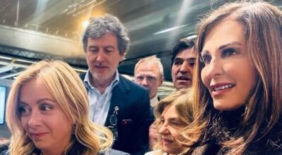 Radio Uno – Menabo – Servizio su Vinitaly