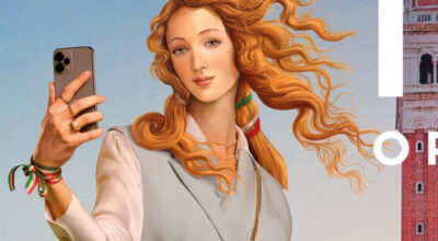 Italia: Open To Meraviglia