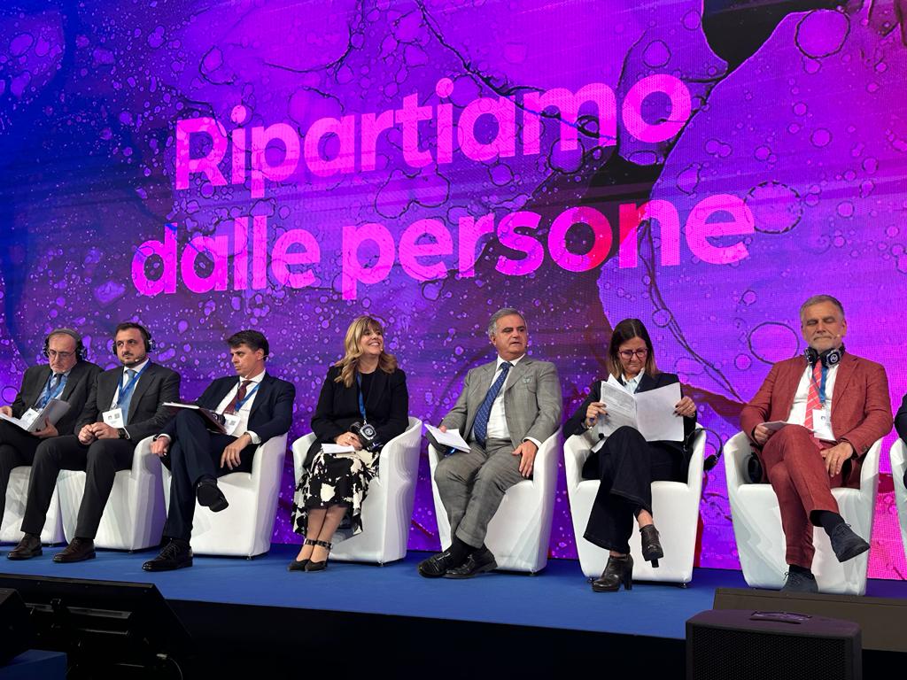 Forum Pa, Casagrande (MiTur): ” Il manager pubblico del futuro deve avere le ‘soft skills’”