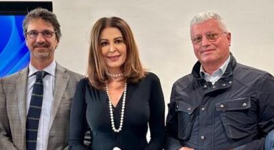 Affitti brevi, tavolo ministro Santanchè – Associazioni sindacali inquilini