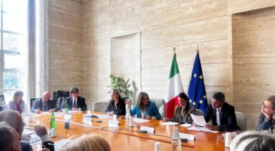 Legge guide turistiche, Santanchè: trovata sintesi con associazioni guide turistiche su testo base riforma, obiettivo PNRR