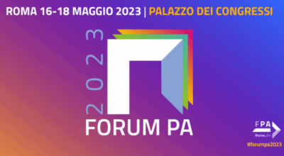 Il Ministero del Turismo al FORUM PA 2023, “Ripartiamo dalle persone” – Palazzo dei congressi (Roma), dal 16 al 18 maggio