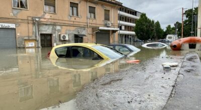 Maltempo, Santanchè: vicinanza e condoglianze per le popolazioni e le famiglie colpite