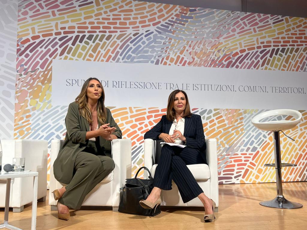 Santanchè, nasce Italcares per turismo benessere e termale (ANSA)