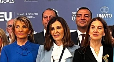 Unwto, Italia confermata nel Consiglio Esecutivo | Rai News 24