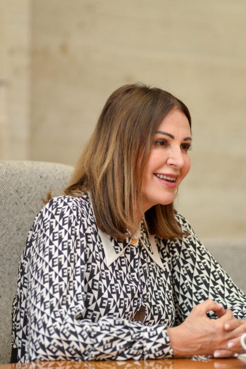 “Lavoriamo per i balneari” intervista al Ministro Santanchè