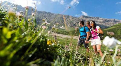 Escursionismo e alpinismo: CAI e MiTur per la sicurezza in montagna