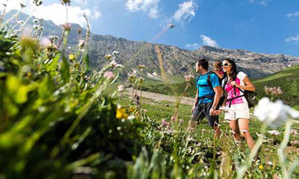 Turismo montano, “Montagna Italia”: 90 milioni del MiTur per sviluppo comparto