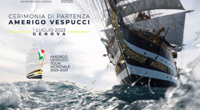 Vespucci, Santanchè: fiera e orgogliosa che Ministero aderisca al progetto per promuovere l’Italia nel mondo