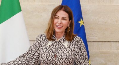 Saldi estivi, Santanchè: il made in Italy fondamentale traino per il turismo