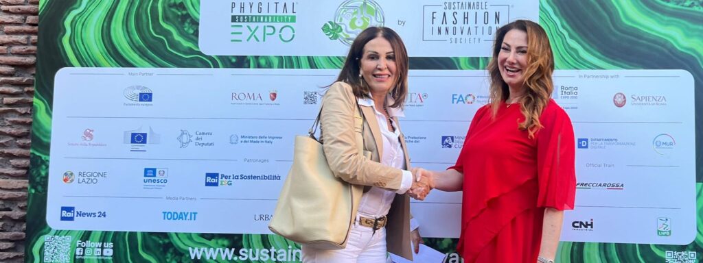 Turismo e moda, Santanchè: connubio vincente di eccellenze italiane