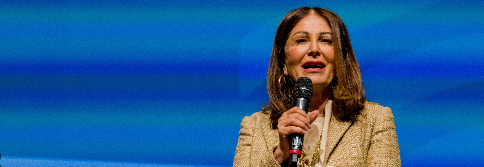 Tg1 – Economia. Per turismo 2023 anno di ripartenza. Int. Daniela