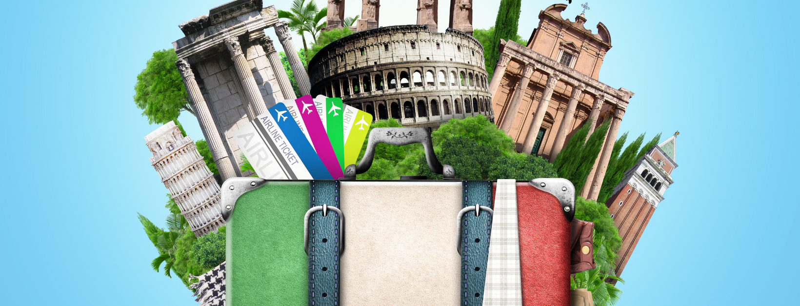 Come va il turismo in Italia – luglio III settimana – il commento