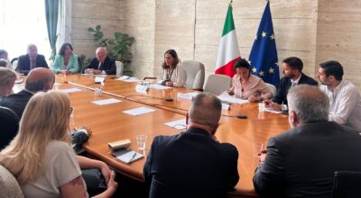 Gli esiti dei tavoli di confronto tra il ministro Santanchè e le principali associazioni di categoria