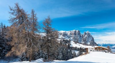 Rassegna stampa bando 200 milioni per impianti risalita e innevamento artificiale