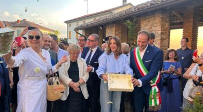 Borghi più belli d’Italia, Santanchè: “Alberghi diffusi per promuovere il turismo nei piccoli Comuni e combattere lo spopolamento”
