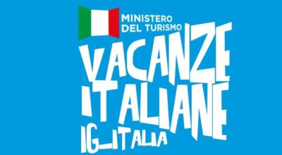 Estate, MiTur: una sfida social con IG Italia per raccontare le vacanze italiane