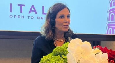 Turismo, il Ministro Santanchè alla ministeriale belga sulla transizione verde e digitale