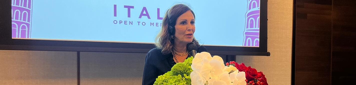 La Verità – La Santanchè vola in Cina e Corea per assicurarsi i turisti asiatici