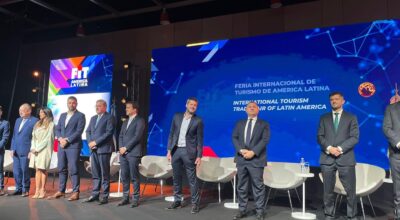 L’Italia e la sua offerta turistica fino al 3 ottobre al centro della FIT 2023