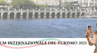 FORUM INTERNAZIONALE DEL TURISMO 2023, DAL MINISTERO L’AVVISO PER GLI SPONSOR