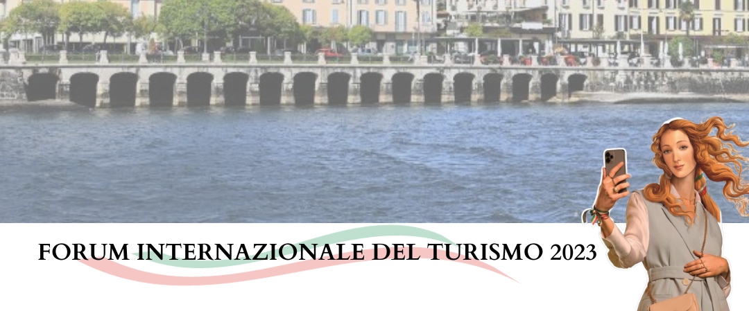 FORUM INTERNAZIONALE DEL TURISMO 2023, DAL MINISTERO L’AVVISO PER GLI SPONSOR