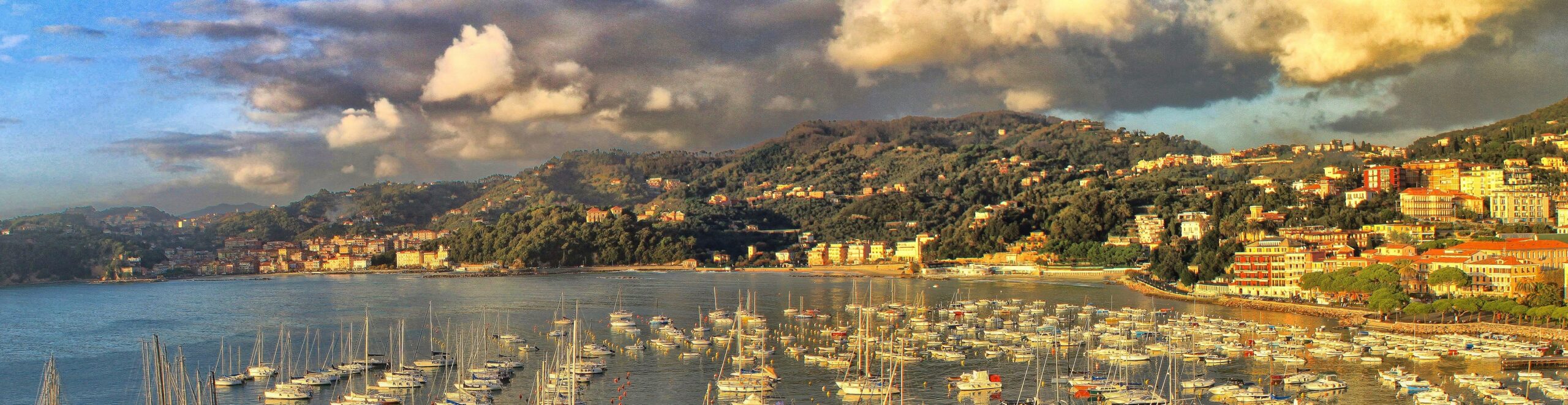 Best Tourism Villages: Lerici si aggiudica il premio 2023