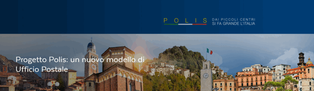 Progetto Polis. Santanchè un grande passo avanti per risolvere un problema strutturale