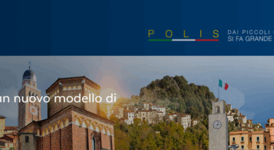 Progetto Polis. Santanchè un grande passo avanti per risolvere un problema strutturale