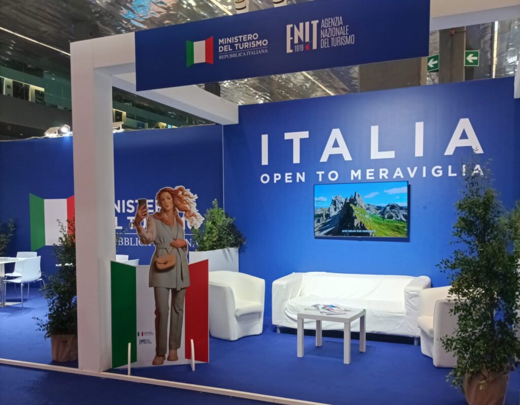 Il Ministero del Turismo è presente all’Assemblea nazionale dell’ANCI