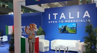 Il Ministero del Turismo è presente all’Assemblea nazionale dell’ANCI