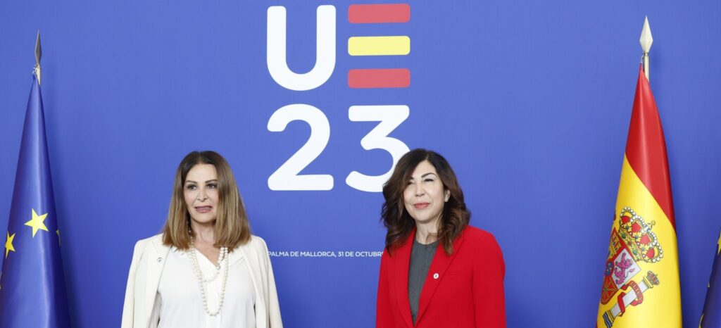 Ministeriale di Palma di Maiorca, Santanchè: “il turismo deve essere protagonista in Europa”