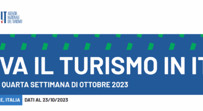 Turismo, Santanchè: I dati ci dicono che l’Italia resta una meta globale ambita anche in autunno.