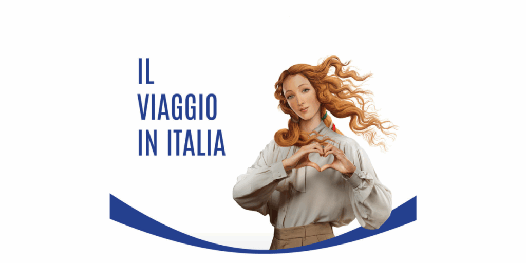 Turismo: la bella Italia è protagonista al cinema, non è un film ma una realtà da raccontare