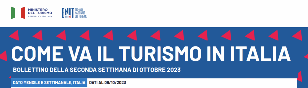 Turismo, Santanchè: “dati settembre e ottobre confermano crescente tendenza alla destagionalizzazione”
