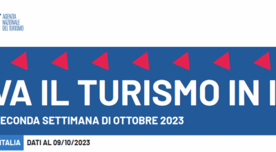 Turismo, Santanchè: “dati settembre e ottobre confermano crescente tendenza alla destagionalizzazione”