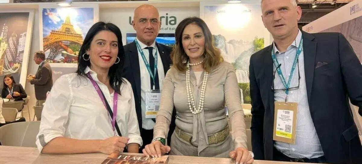 Santanchè, l’intervista: «Il turismo italiano crescerà» | L’Agenzia di Viaggi Magazine