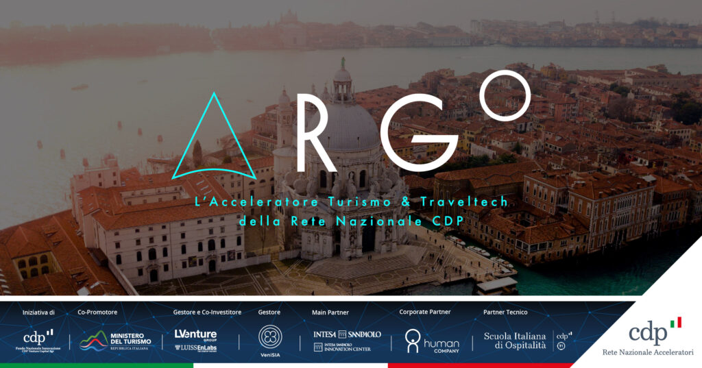 Forum internazionale del turismo, MiTur: presenti le startup del turismo nate con il programma di accelerazione Argo