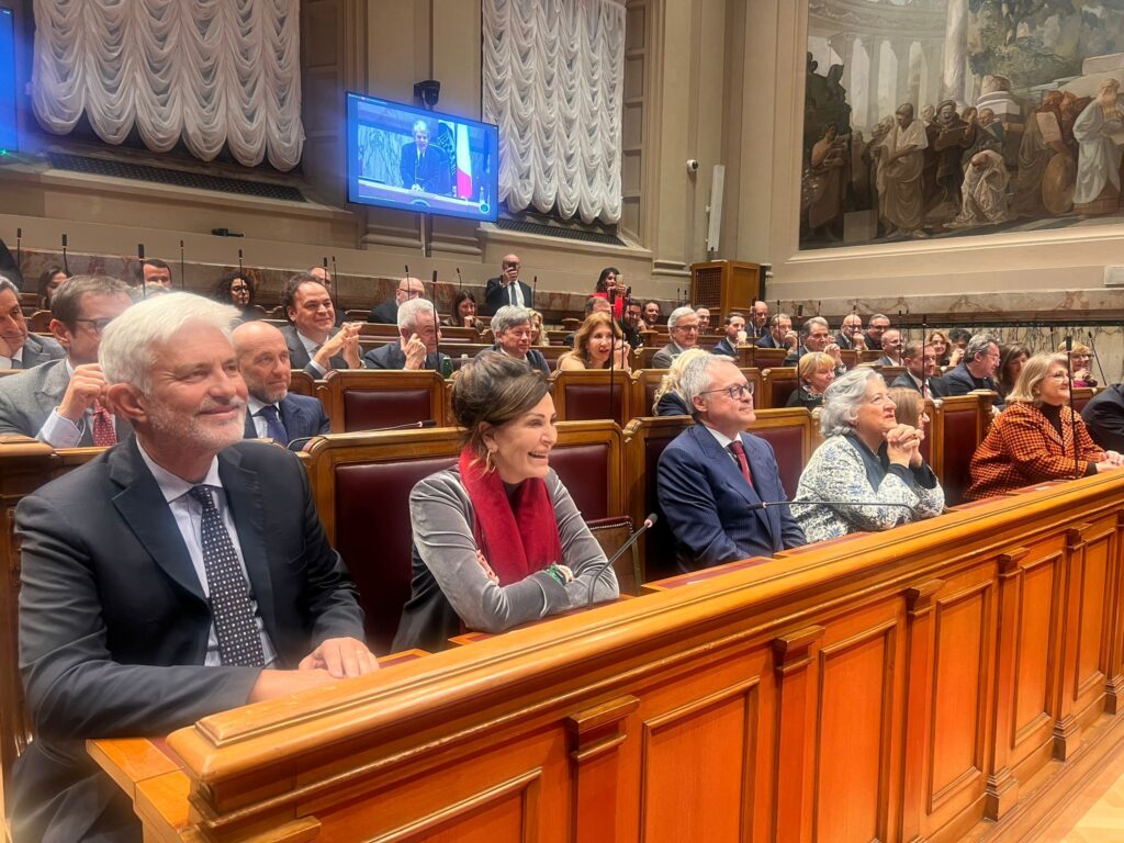 Confindustria Alberghi, Santanchè: grazie per la vostra passione e resilienza