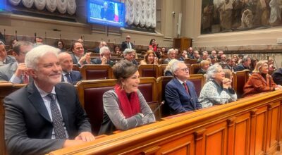 Confindustria Alberghi, Santanchè: grazie per la vostra passione e resilienza